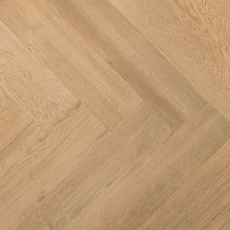 PVC visgraat boterkoek