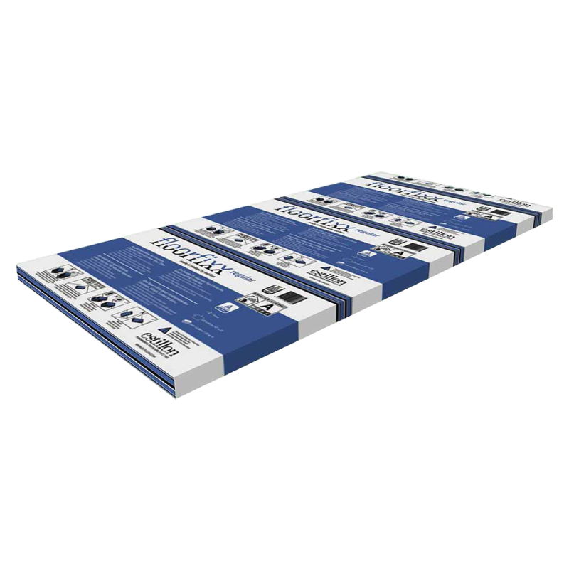 Floorfixx regular 9 mm 120 x 60 cm