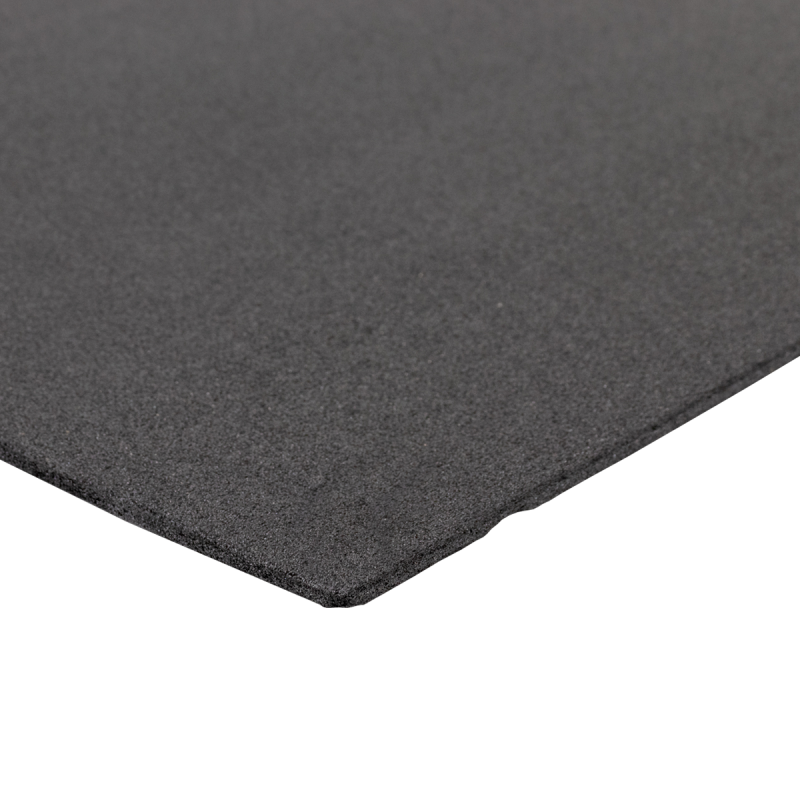Black Square 5 mm 845 x 585 mm