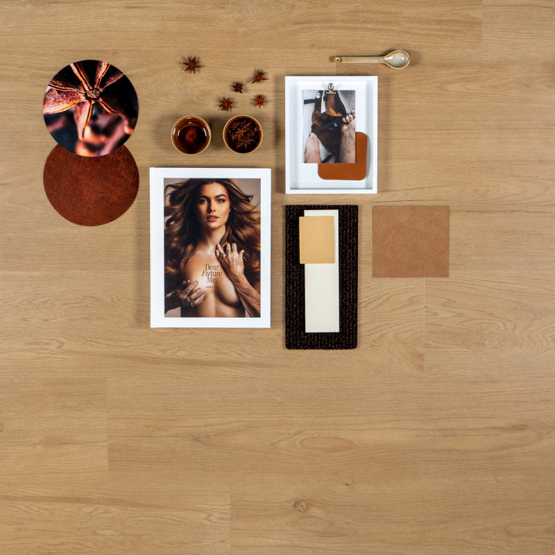 OTIUM Hammam Plank Dryback