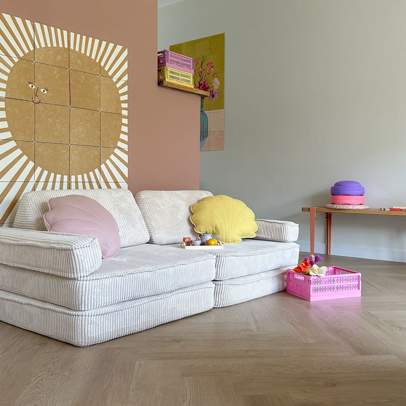 OTIUM Crystal Herringbone