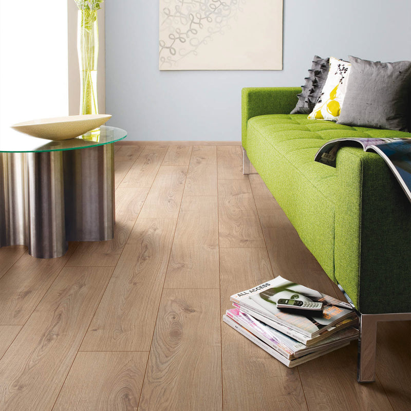 Laminaat OTIUM Amber cream