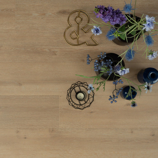 Laminaat DD solide plank laurier - 19,2 cm, PB 4V