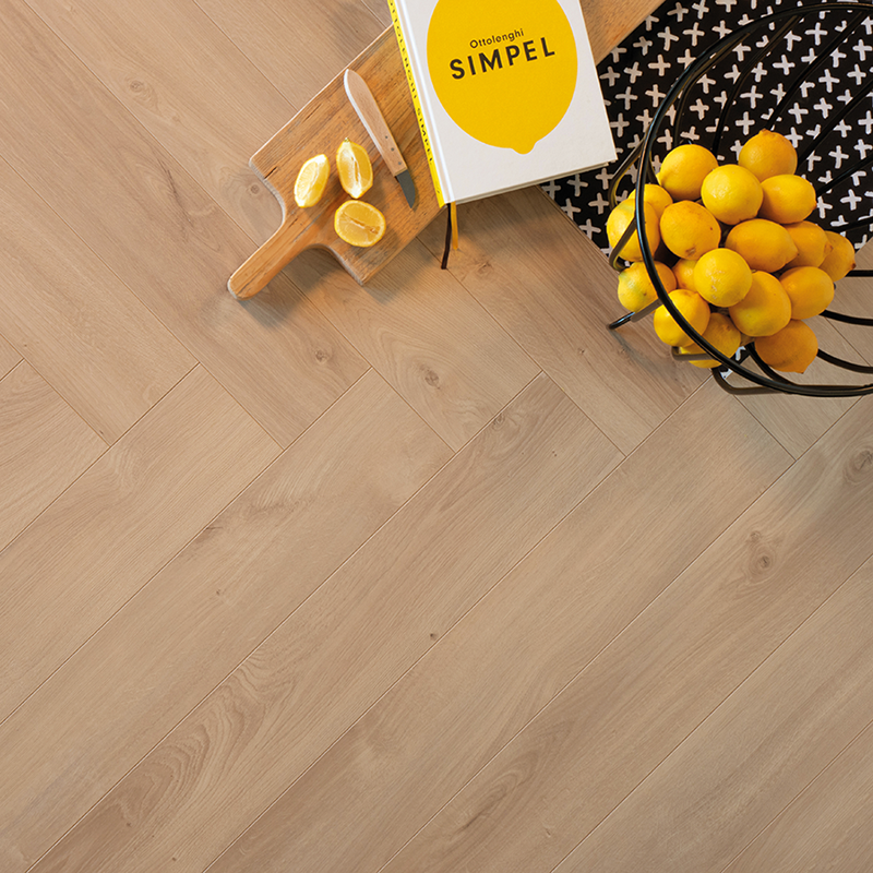 Laminaat DD Visgraat Jasmijn - 4V