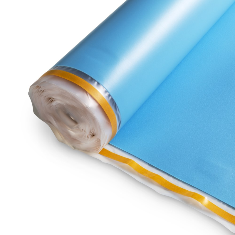 Blue Floor 10 dB ondervloer laminaat 2 mm (15 m2)