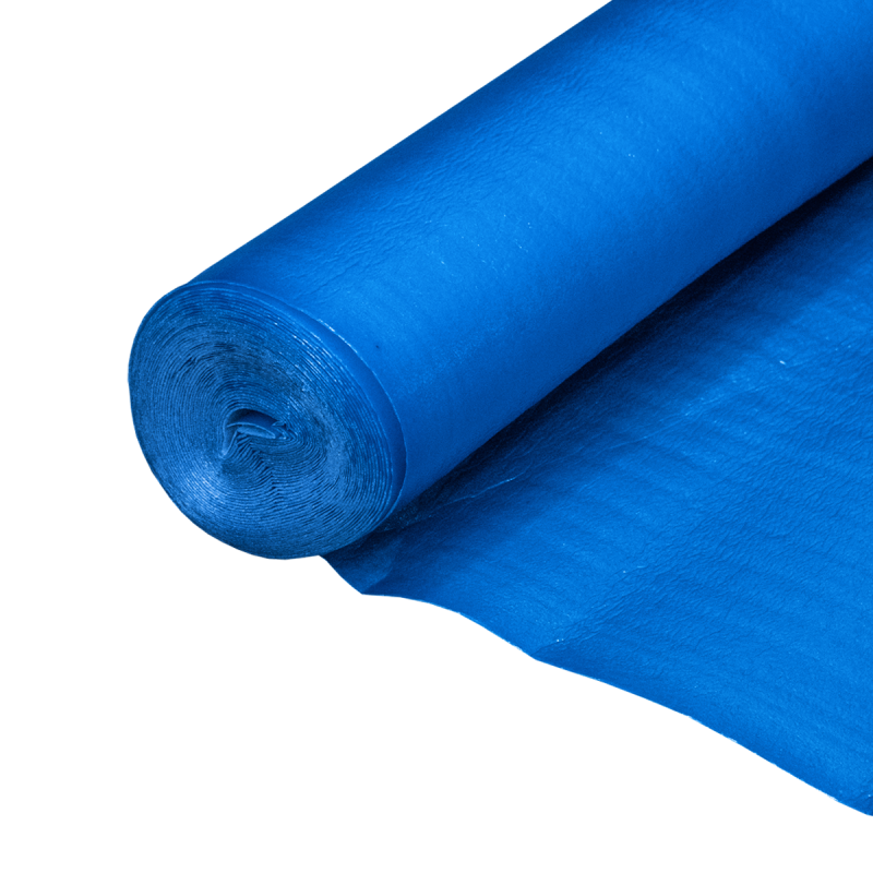 Basicblue laminaat ondervloer 2mm