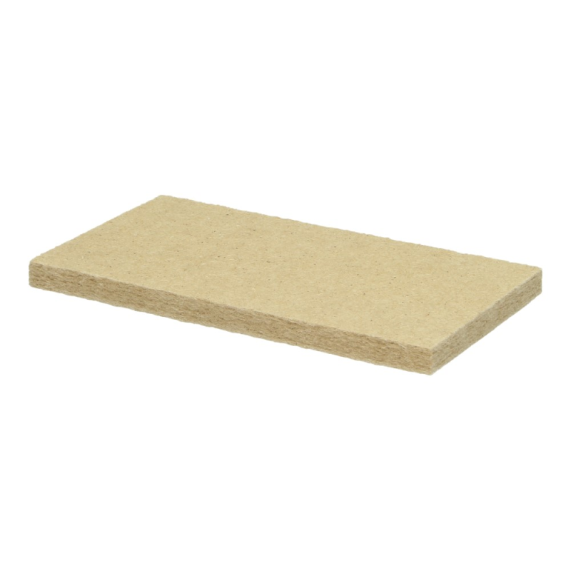 10 dB ondervloerplaat 10 mm (laminaat)