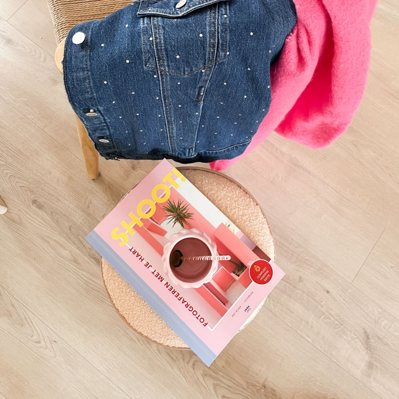 Laminaat OTIUM Amber cream