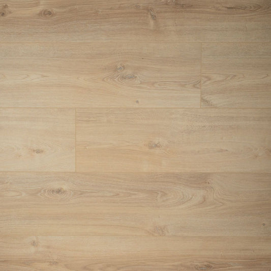 Laminaat  DD Extra lange plank Komijn 8 mm, 24,3 cm, 4V