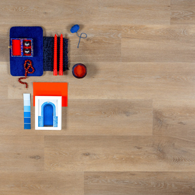 OTIUM Lily Plank SPC Rigid