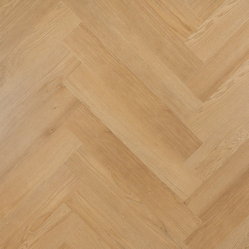 OTIUM Hammam Herringbone SPC Rigid