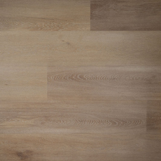 DD PVC klik Riante plank honing