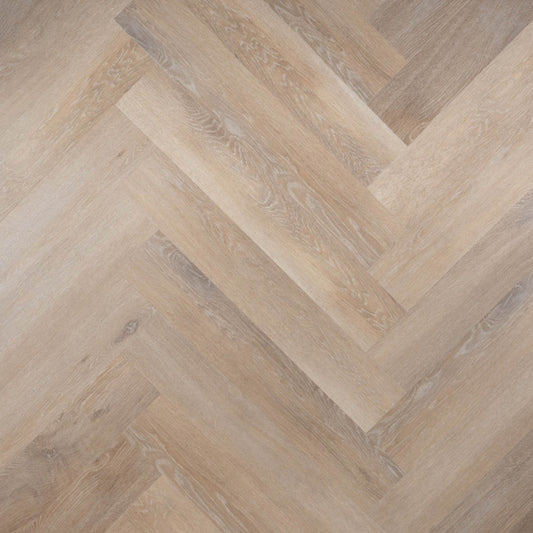 OTIUM Ava Herringbone SPC Rigid