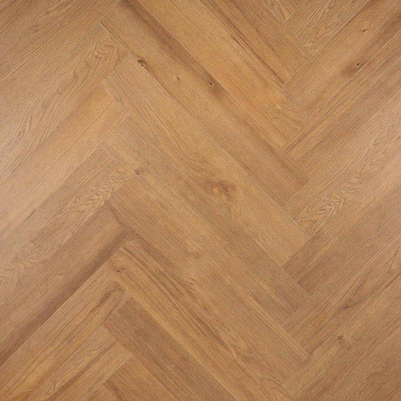 OTIUM Jade Herringbone SPC Rigid